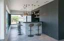 Beso Swivel Stool by Artifort - Bauhaus 2 Your House