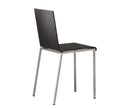Bianca Stackable Chair by Zeus Noto - Bauhaus 2 Your House