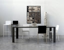 Bianca Stackable Chair by Zeus Noto - Bauhaus 2 Your House