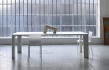 Bianca Stackable Chair by Zeus Noto - Bauhaus 2 Your House
