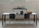 Bianca Stackable Chair by Zeus Noto - Bauhaus 2 Your House