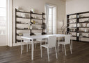Bianca Stackable Chair by Zeus Noto - Bauhaus 2 Your House