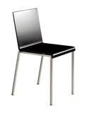 Bianca Stackable Chair by Zeus Noto - Bauhaus 2 Your House