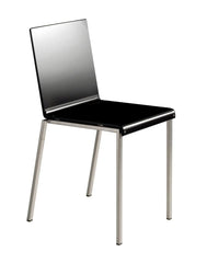 Bianca Stackable Chair by Zeus Noto - Bauhaus 2 Your House