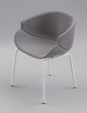 Bix Dining Chair by B-Line - Bauhaus 2 Your House