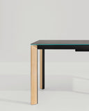 Blade Extendable Dining Table by Midj - Bauhaus 2 Your House