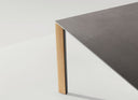 Blade Extendable Dining Table by Midj - Bauhaus 2 Your House