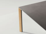 Blade Extendable Dining Table by Midj - Bauhaus 2 Your House