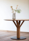 Bloom Bentwood Coffee Table by Ton - Bauhaus 2 Your House
