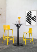 Bloom Bentwood Dining Table by Ton - Bauhaus 2 Your House