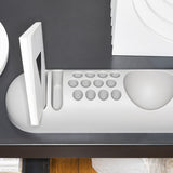 Bob Desktop Organizer by Joe Colombo - Bauhaus 2 Your House