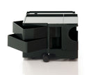 Boby Trolley Storage Unit B12 by B-Line / Extra Small / 2 Drawers - Bauhaus 2 Your House