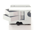 Boby Trolley Storage Unit B12 by B-Line / Extra Small / 2 Drawers - Bauhaus 2 Your House