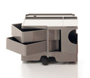 Boby Trolley Storage Unit B12 by B-Line / Extra Small / 2 Drawers - Bauhaus 2 Your House