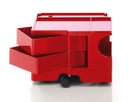 Boby Trolley Storage Unit B12 by B-Line / Extra Small / 2 Drawers - Bauhaus 2 Your House