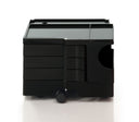 Boby Trolley Storage Unit B13 by B-Line / Extra Small / 3 Drawers - Bauhaus 2 Your House