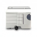 Boby Trolley Storage Unit B13 by B-Line / Extra Small / 3 Drawers - Bauhaus 2 Your House