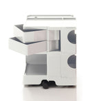 Boby Trolley Storage Unit B22 by B-Line / Extra Small  / 2 Drawers - Bauhaus 2 Your House