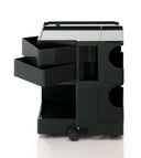 Boby Trolley Storage Unit B22 by B-Line / Extra Small  / 2 Drawers - Bauhaus 2 Your House