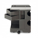 Boby Trolley Storage Unit B22 by B-Line / Extra Small  / 2 Drawers - Bauhaus 2 Your House