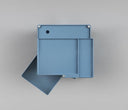Boby Trolley Storage Unit B22 by B-Line / Extra Small  / 2 Drawers - Bauhaus 2 Your House