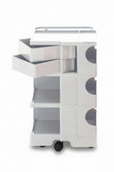 Boby Trolley Storage Unit B32 by B-Line / Medium / 2 Drawers - Bauhaus 2 Your House
