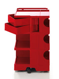 Boby Trolley Storage Unit B32 by B-Line / Medium / 2 Drawers - Bauhaus 2 Your House