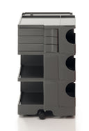 Boby Trolley Storage Unit B33 by B-Line / Medium / 3 Drawers - Bauhaus 2 Your House