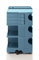 Boby Trolley Storage Unit B33 by B-Line / Medium / 3 Drawers - Bauhaus 2 Your House