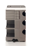 Boby Trolley Storage Unit B33 by B-Line / Medium / 3 Drawers - Bauhaus 2 Your House