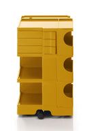 Boby Trolley Storage Unit B33 by B-Line / Medium / 3 Drawers - Bauhaus 2 Your House
