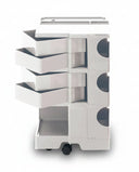 Boby Trolley Storage Unit B34 by B-Line / Medium / 4 Drawers - Bauhaus 2 Your House
