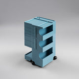 Boby Trolley Storage Unit B35 by B-Line / Medium / 5 Drawers - Bauhaus 2 Your House