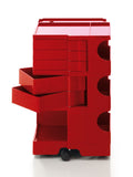 Boby Trolley Storage Unit B35 by B-Line / Medium / 5 Drawers - Bauhaus 2 Your House
