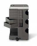 Boby Trolley Storage Unit B35 by B-Line / Medium / 5 Drawers - Bauhaus 2 Your House