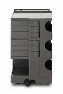 Boby Trolley Storage Unit B36 by B-Line / Medium / 6 Drawers - Bauhaus 2 Your House