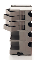 Boby Trolley Storage Unit B44 by B-Line / Large / 4 Drawers - Bauhaus 2 Your House