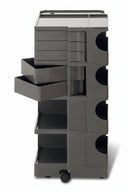 Boby Trolley Storage Unit B45 by B-Line / Large /  5 Drawers - Bauhaus 2 Your House
