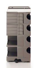 Boby Trolley Storage Unit B46 by B-Line / Large /  6 Drawers - Bauhaus 2 Your House