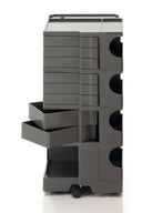 Boby Trolley Storage Unit B48 by B-Line / Large /  8 Drawers - Bauhaus 2 Your House