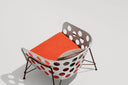 Bolle AP M TS IN Indoor Lounge Chair by Midj - Bauhaus 2 Your House
