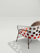 Bolle AP M TS IN Indoor Lounge Chair by Midj - Bauhaus 2 Your House