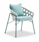 Bolle P M TS IN Indoor Chair by Midj - Bauhaus 2 Your House