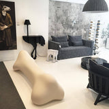 Bonos Indoor / Outdoor Bench by Qeeboo - Bauhaus 2 Your House