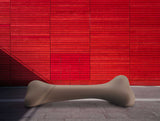 Bonos Indoor / Outdoor Bench by Qeeboo - Bauhaus 2 Your House