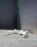 Bonos Indoor / Outdoor Bench by Qeeboo - Bauhaus 2 Your House