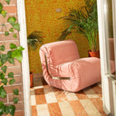 Boomerang Lounge Chair by B-Line - Bauhaus 2 Your House