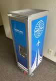 Bordbar Airports Airplane Trolley - Pan Am - Clearance - Bauhaus 2 Your House