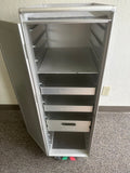 Bordbar Airports Airplane Trolley - Pan Am - Clearance - Bauhaus 2 Your House