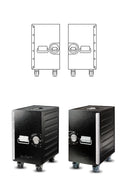 Bordbar Box by Bordbar - Bauhaus 2 Your House